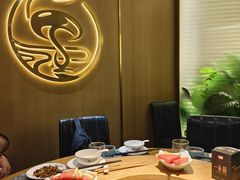 -一朵菌·野生菌探索家火锅(南亚店)