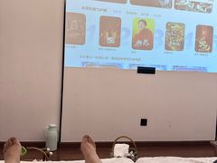 -水墨澜渟足道·SPA·传统(四望亭东关街店)