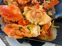 -星奇缘·海鲜餐厅(东山美食地标店)