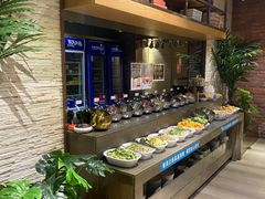 -蜀记火锅(南街店)