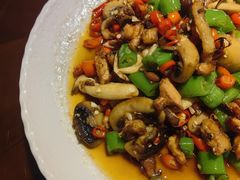 -小喜客·云南特色菜(纳西庭院店)