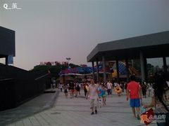 -苏州乐园森林水世界