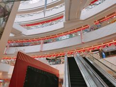 -保利MALL(天鹅湖店)