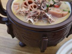 -吴掌柜·藕汤印象(南湖店)