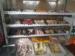 -大学路8号炸串(大学路十四号院店)