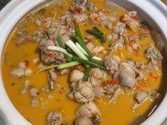 -费大厨辣椒炒肉(万家丽一店)