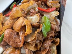-楚鱼王·河鲜·湖北菜(华农店)