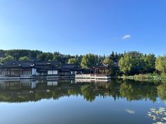 -威海华夏城景区