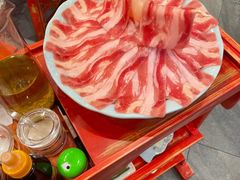 -蜀辣居鲜货老火锅(万象城店)