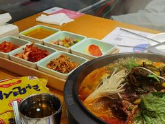 -韩香福脊骨汤锅(上杭路店)