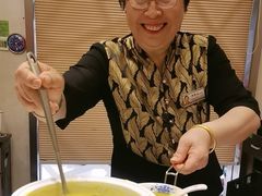 -自助火锅筷乐食代自助餐厅(金辰店)