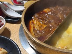 -东道煮牛肉火锅(东盛大街店)