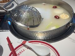 -八合里潮汕鲜牛肉火锅(深圳海岸城店)
