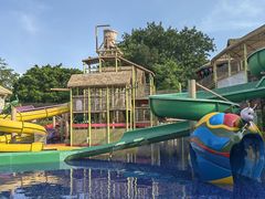 -深圳锦绣中华民俗村