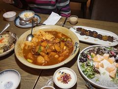 -那时新疆·若羌(经纬汇店)