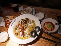 -太二酸菜鱼(深圳布吉万象汇店)