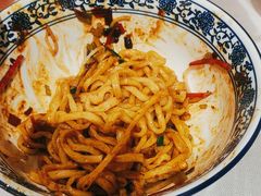 -满堂·烤鸭店·北京菜(鼓楼店)