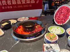 -巴蜀大将火锅(春熙店)