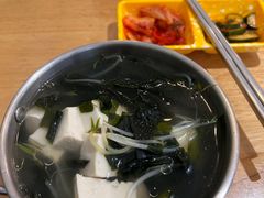 -Woolee韩食堂·韩式家庭料理