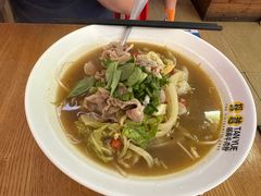 -探越越南牛肉粉(江南西分店)