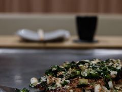 葱烧大阪烧-日葵 大阪烧ひまり(仙霞路店)
