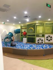 -万达宝贝王(南昌西湖店)