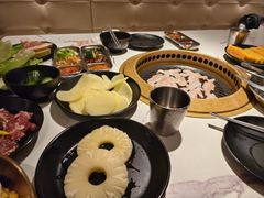 -花味烤肉·拌饭(庐阳万象汇店)