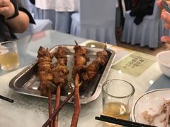 -马尔龙新疆饭店·清真(长青路店)