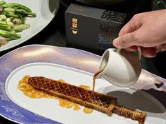 -曾宴·楚菜(湖北省博物馆店)