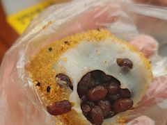 -运栋天马牛肉饼(林科大店)