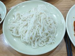 韩国面条-贤花饭店(城阳店)