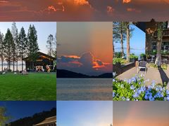 -东钱湖旅游度假区