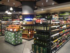 -永辉Bravo超市(东二环泰禾广场店)