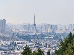 -云龙山