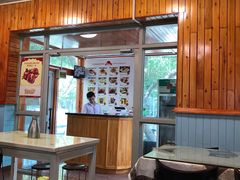 -开帝锐抓饭(和田街店)