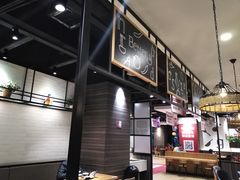 -乡村基(大渡口区国际广场店)