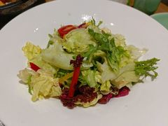 -泰钰丰烤鸭(永安道店)
