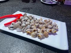 -王庄阿咪海鲜大排档(象园店)