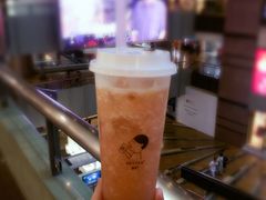 -喜茶(上海正大广场店)