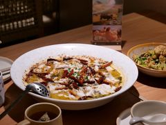 -新太二·鲜料川菜(晶耀前滩店)