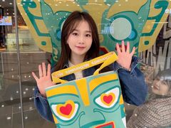 -麦当劳(哈西万达店)