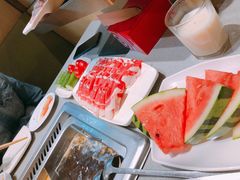 -海底捞火锅(天一广场亚细亚店)