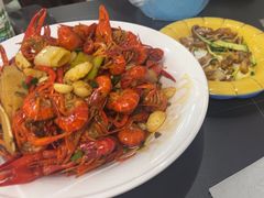 -一起吃小龙虾·海鲜(海珠店)