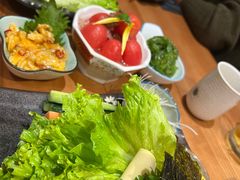 -丸藏和牛烧肉专门店(园区师惠坊店)