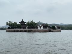 -石湖景区