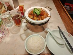-小吊梨汤·北京菜·烤鸭(清河万象汇店)