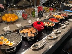 -香港唯港荟 Hotel ICON – The Market