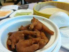 -丰鲤楼•闽南茶楼(仟禧汇店)