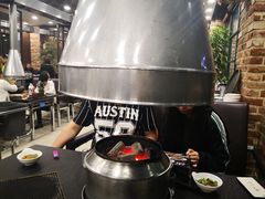 -金刚山(学府路店)