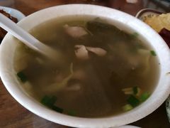 -陈记汤饭(水巷口店)